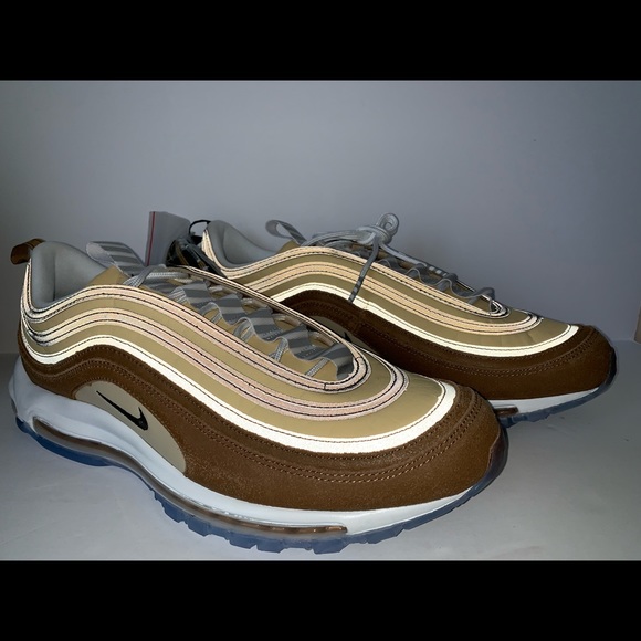 air max 97 shipping box